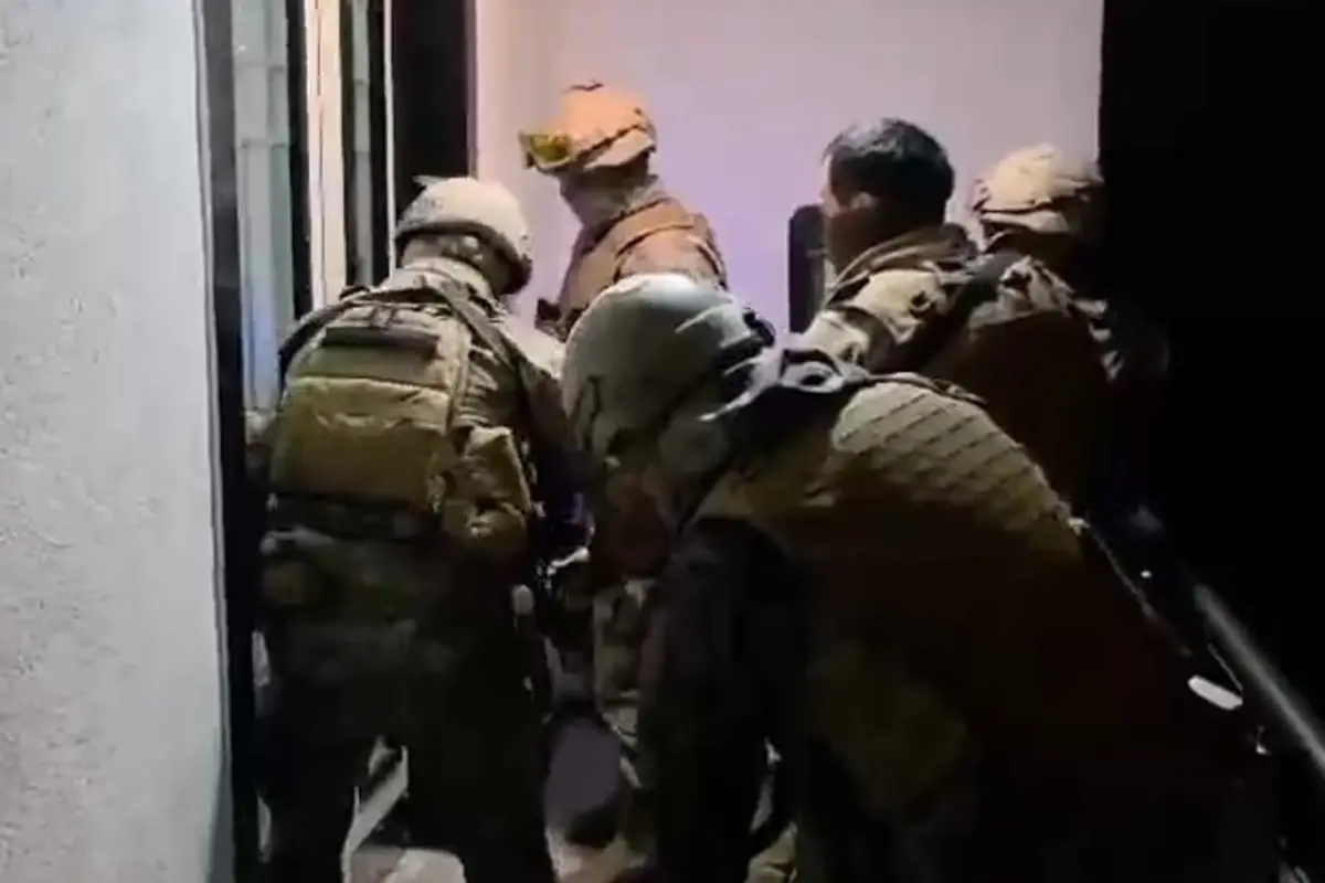 Sevgililer Günü'nde "aşk büyüsü" tuzağı! 46 milyon TL'lik vurguna 19 tutuklama