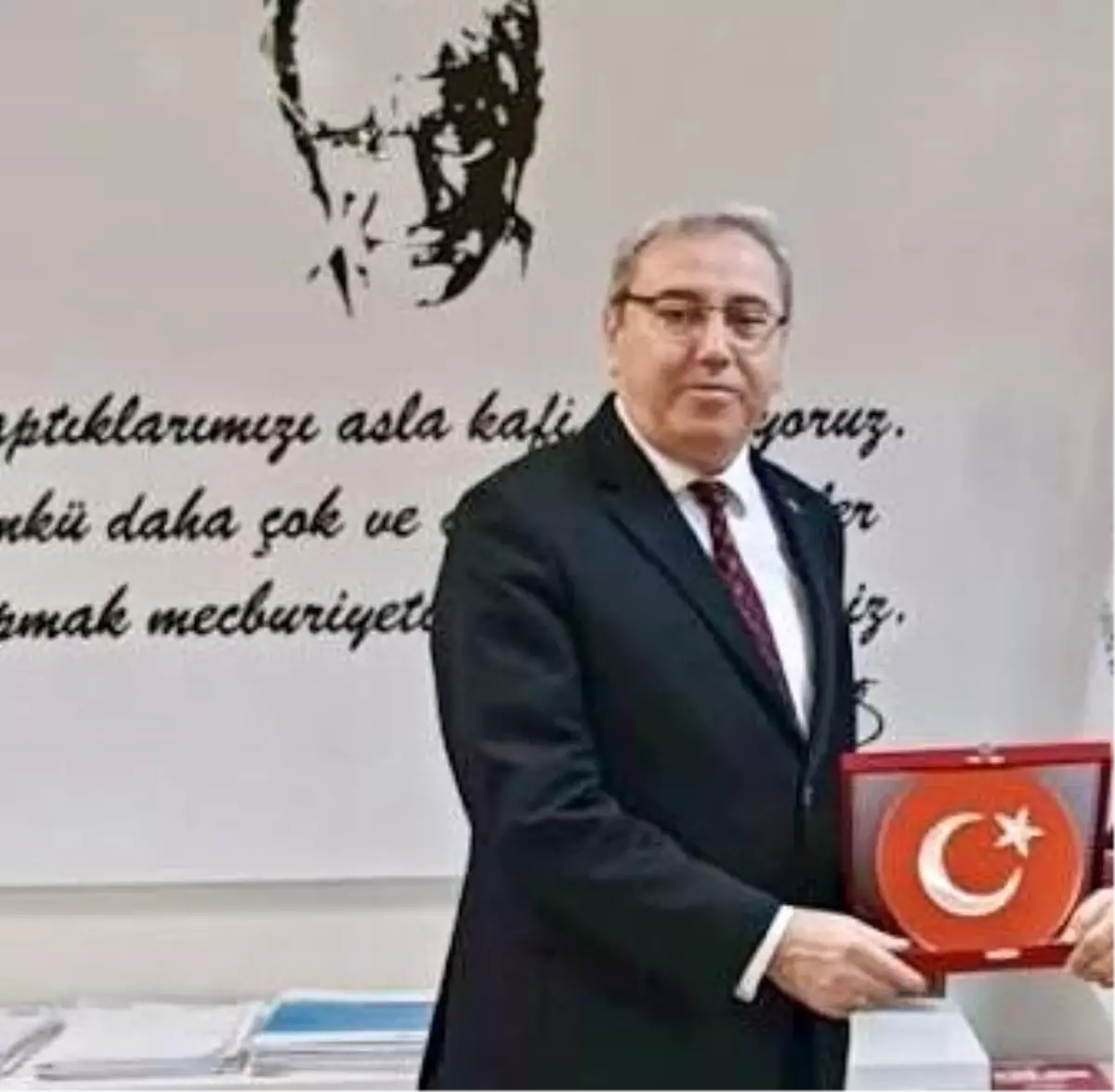 SGK Çankırı İl Müdürü Yılmaz hayatını kaybetti