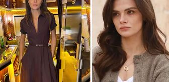 Son hali hayranlarını korkuttu! İşte Sinem Ünsal'ın uyguladığı diyet