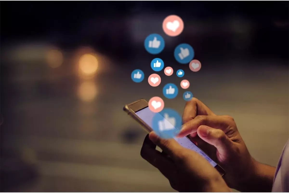 Sosyal medyada anonim yorumlara son! Kimlik kesinlikle belli olacak