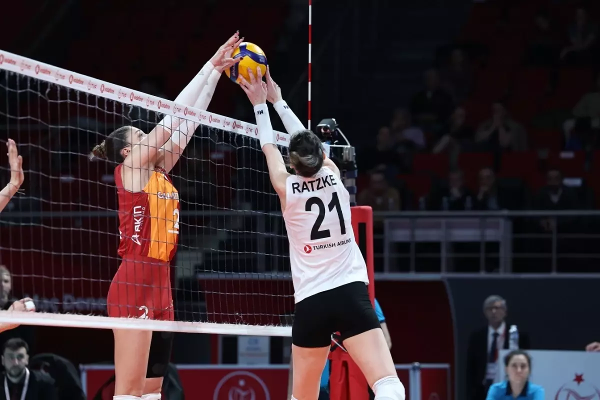 Sultanlar Ligi'nde 22'nci hafta sona erdi