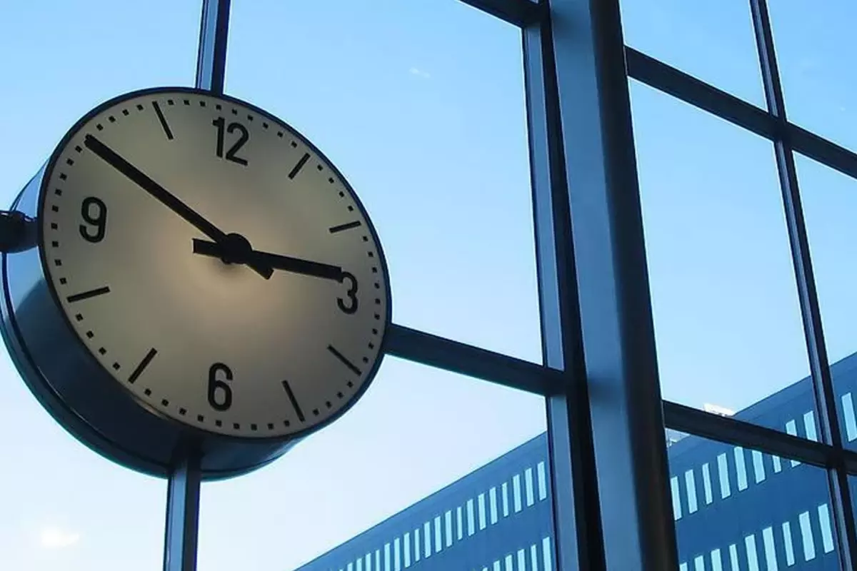 Suriye ve Irak'ta mesai saatlerine Ramazan ayarı! Mesai kısaltıldı