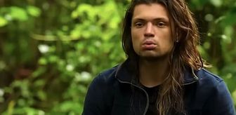 Survivor Onur Alp'in daha önce Kim Milyoner Olmak İster yarışmasına katıldığı ortaya çıktı