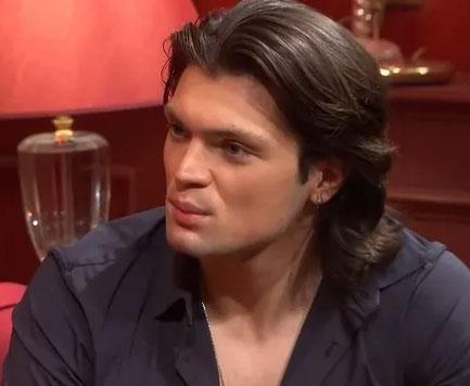 It has been revealed that Survivor Onur Alp previously participated in the Who Wants to Be a Millionaire competition