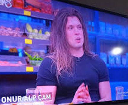 It has been revealed that Survivor Onur Alp previously participated in the Who Wants to Be a Millionaire competition