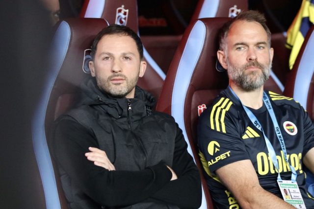 Unexpected name from Tedesco: The star of the match is definitely him