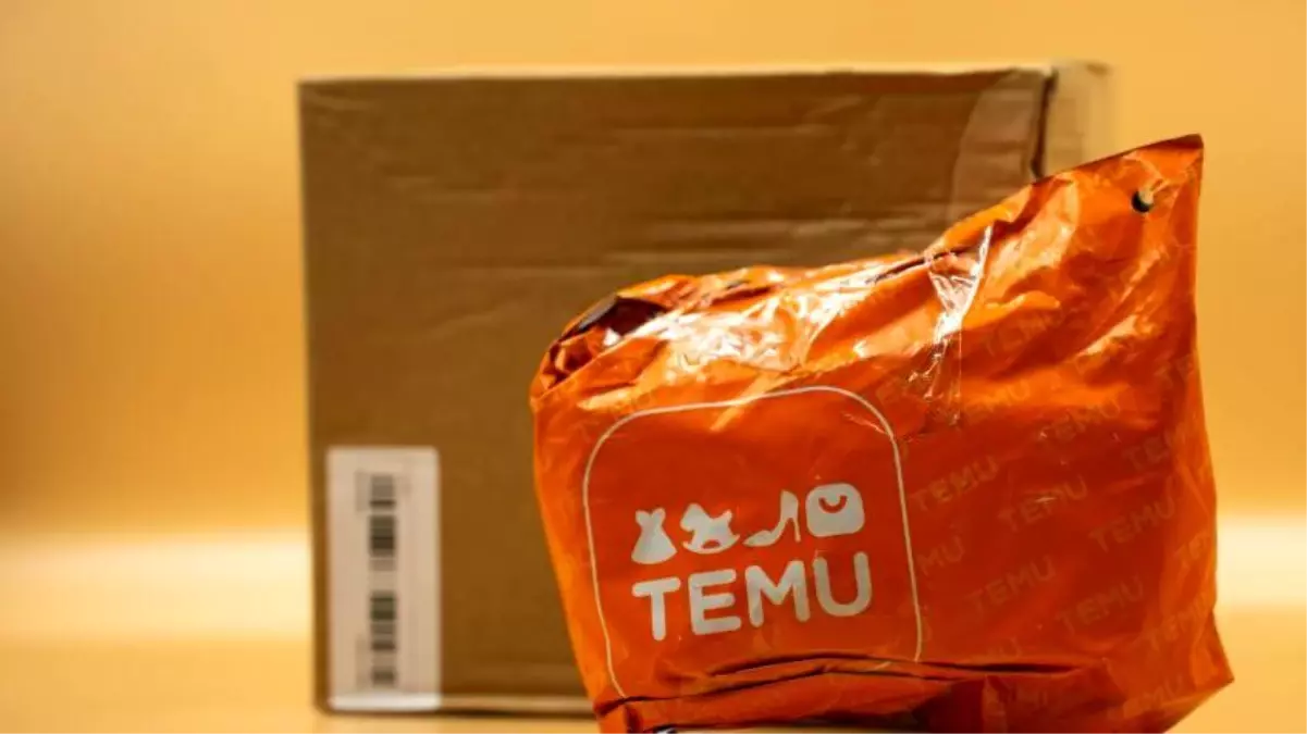 TEMU Türkiye'de Yeniden Satışa Başladı: Düşük Fiyatlarla Alışveriş İmkanı