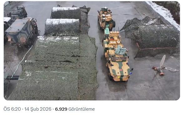 Turkish navy in Germany