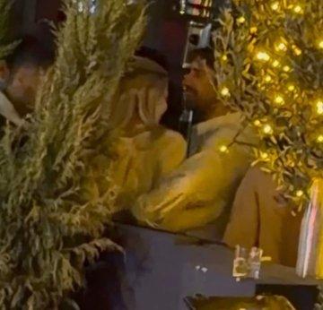 A move from Ulaş Tuna Astepe that strengthens the love rumors