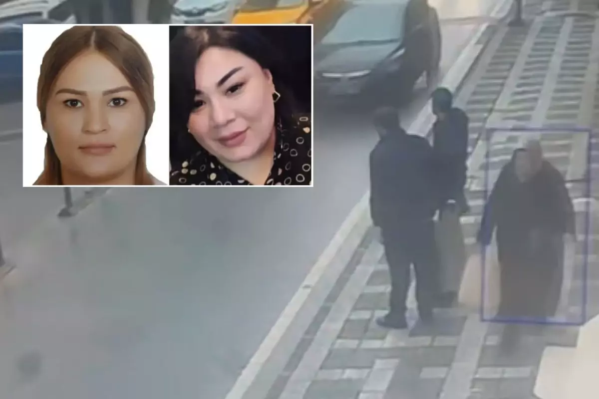 Ümraniye'deki vahşette bilinmeyen detay gün yüzüne çıktı: Mesaj atıp kurbanı beklemişler