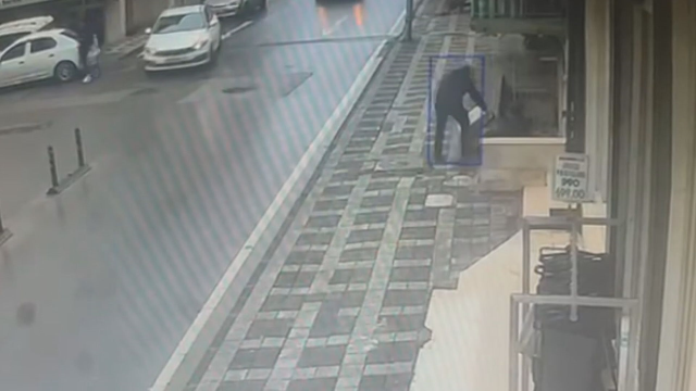 An unknown detail in the brutality in Ümraniye has come to light: They sent a message and waited for the victim