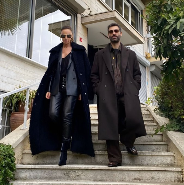 Valentine's Day posts from famous personalities: Flowers and messages were not lacking