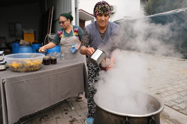 It takes 4 days to make, a true healing reservoir