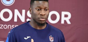 Yollar ayrılacak! Andre Onana için veda kararı