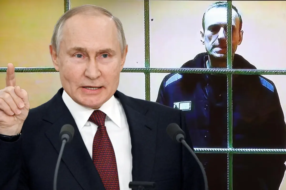 Putin'i küplere bindiren 'kurbağa zehri' iddiası! Jet açıklama geldi