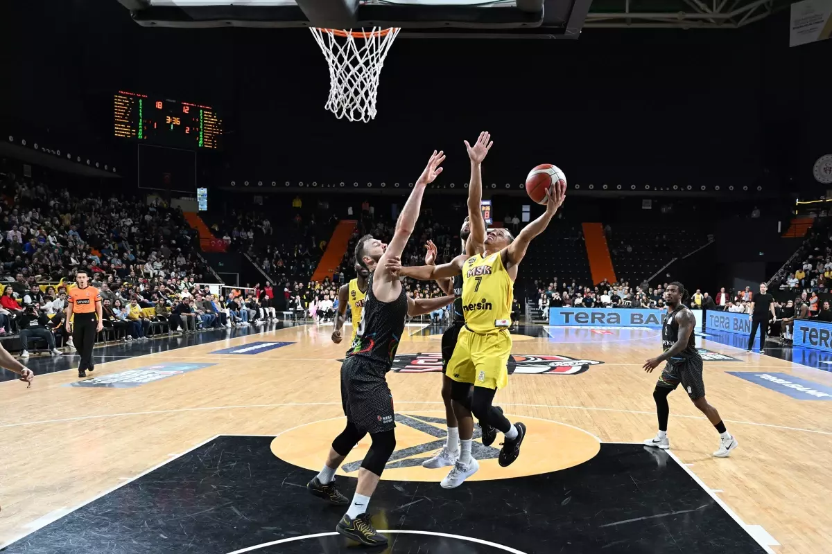 Aliağa Petkimspor: 104-103