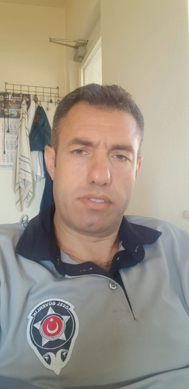 The man who killed his wife in Ankara committed suicide