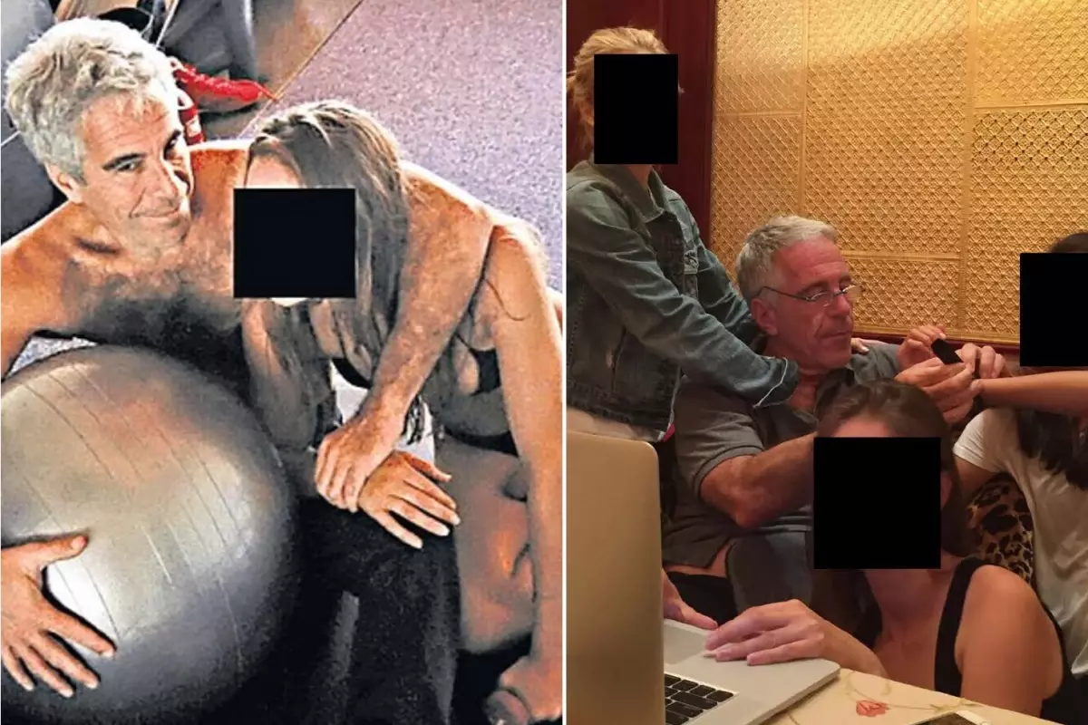 Avrupa ülkesinden bir ilk! Epstein dosyası için özel ekip kuruldu