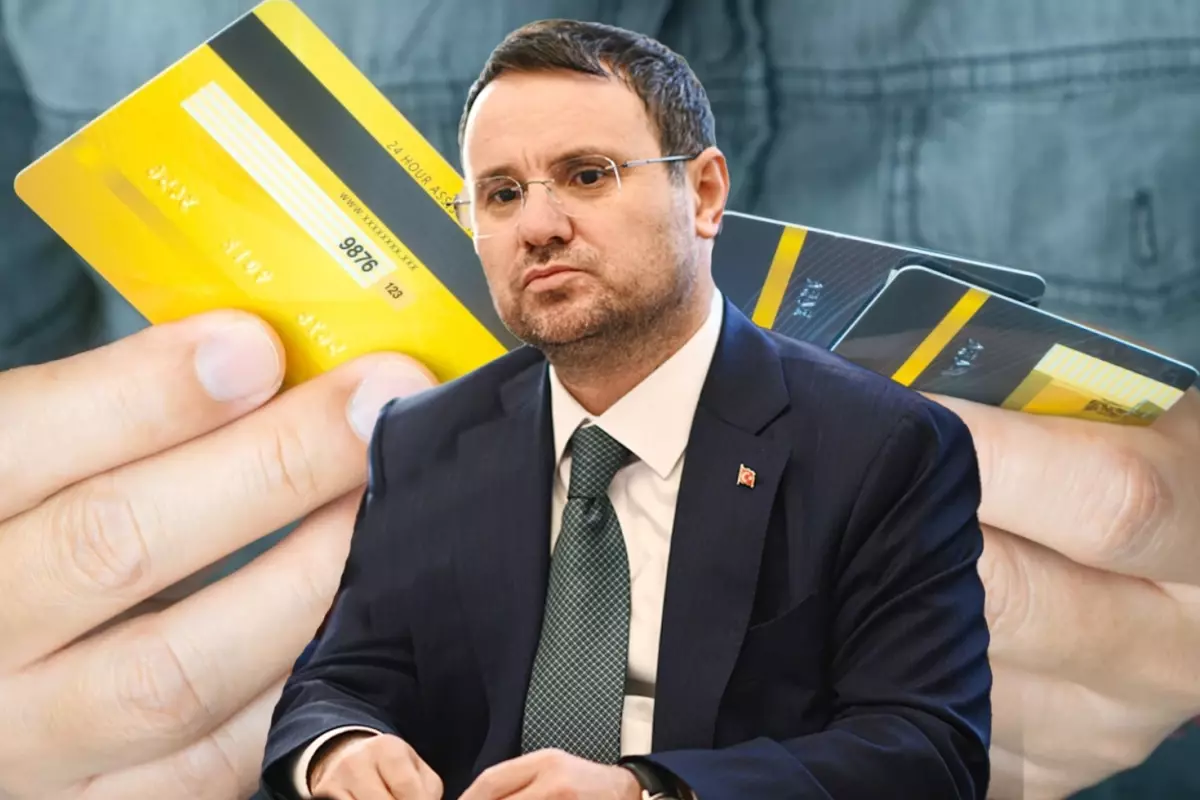 Bakan Gürlek duyurmuştu! Yüz binleri ilgilendiren düzenleme geliyor