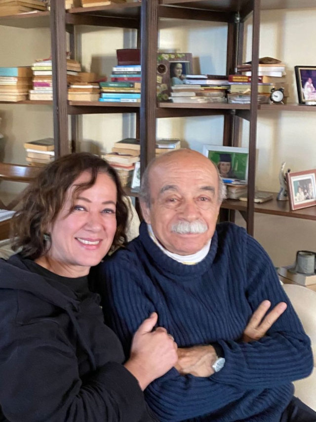 Bennu Yıldırımlar's painful day! Passed away on his birthday