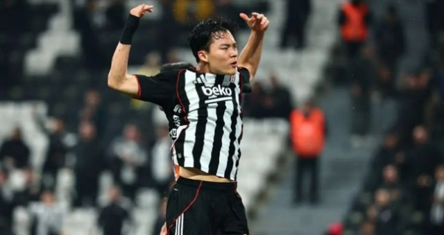 Beşiktaş 11'i! Maç kadrosu Beşiktaş Başakşehir ilk 11'ler belli oldu mu? Beşiktaş Başakşehir maç kadrosu ilk 11!