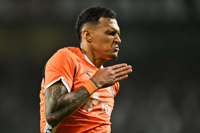 Бешикташ победил RAMS Башакшехир на 90+7 минуте