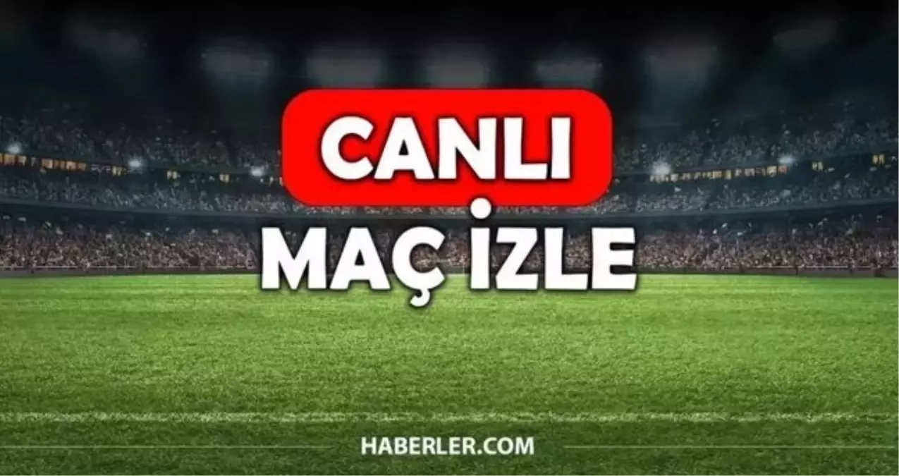 CANLI maç nereden izlenir? 15 Şubat BJK maçı hangi kanalda?