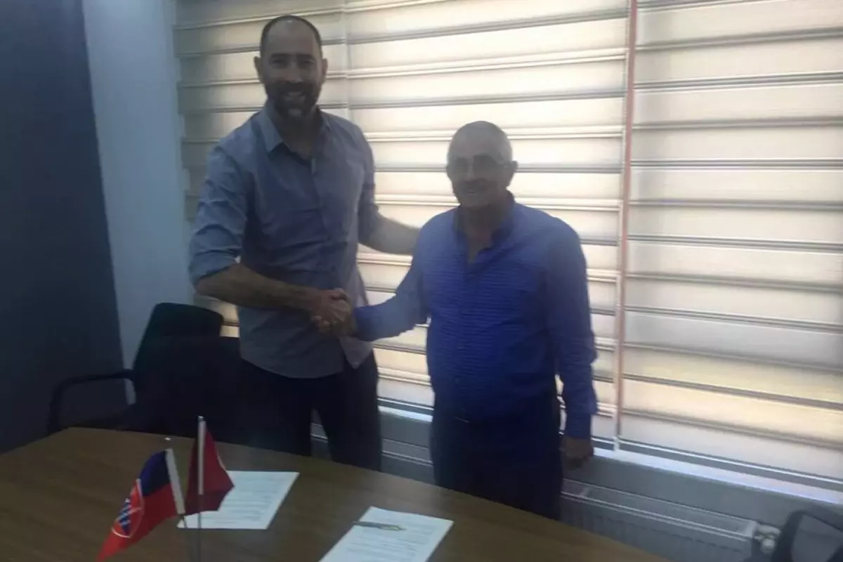 Çok çalışmanın bedeli! 2016 yılında Karabükspor'daydı, şimdiyse dünya devinde