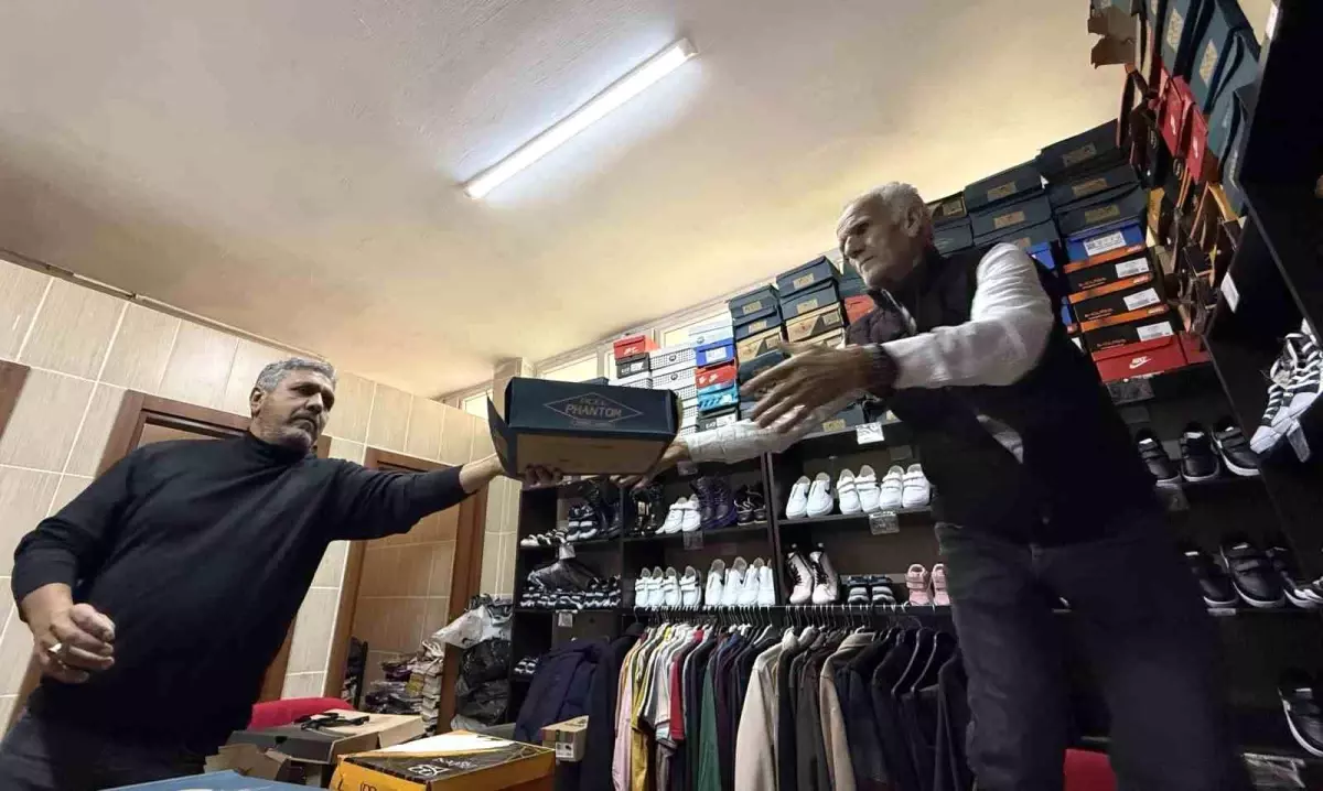 Diyarbakır'da binlerce yetim ve öksüzün ihtiyacı öğretmenlerin aracılığıyla karşılanıyor