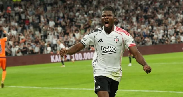 El Bilal Toure sakatlandı mı, kaç maç yok? El Bilal Toure sağlık durumu nasıl? El Bilal Toure sakatlandı mı, kaç maç yok? El Bilal Toure sağlık durumu nasıl?