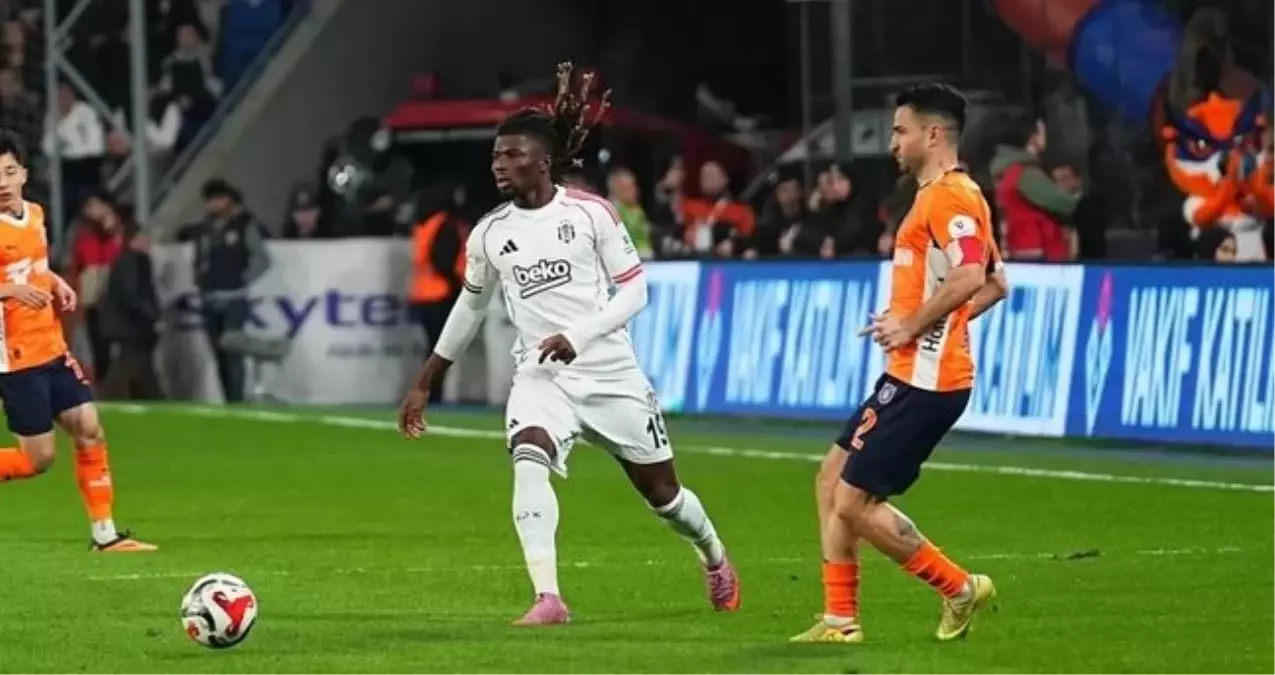 El Bilal Toure sakatlandı mı, kaç maç yok? El Bilal Toure sağlık durumu nasıl?