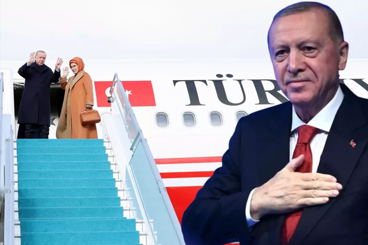 Erdoğan'ın BAE ziyareti ertelendi