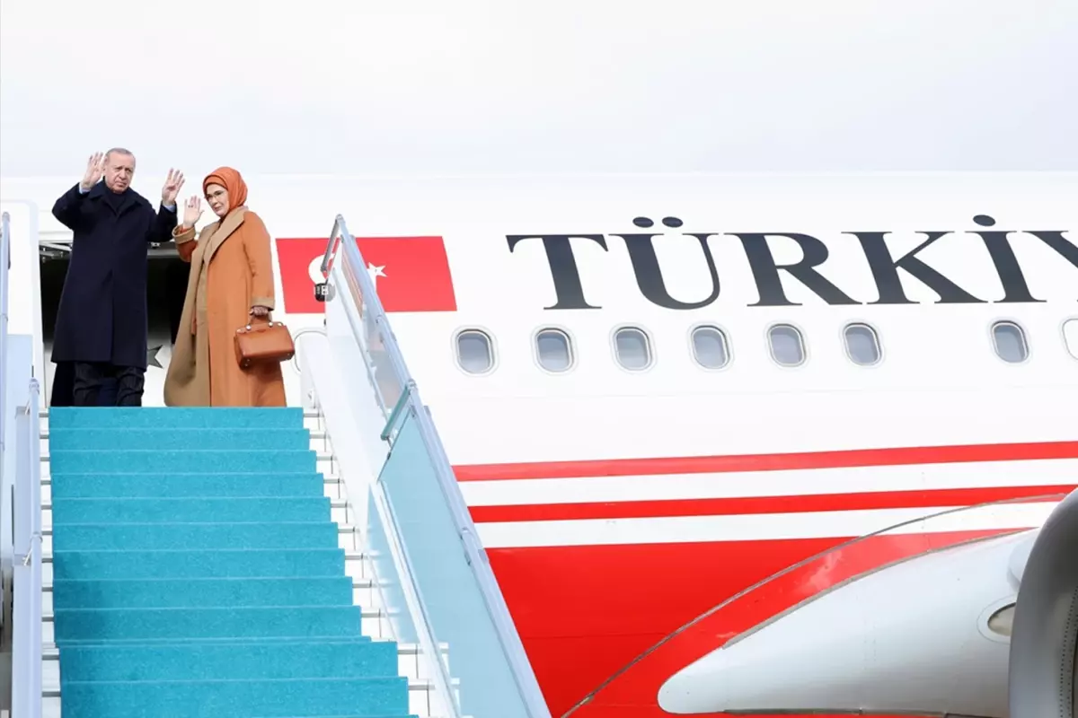 Erdoğan'ın BAE ziyareti ertelendi