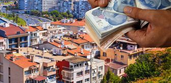 Ev satışında yeni dönem resmen başladı! Cezası 100 bin TL'ye kadar çıkıyor