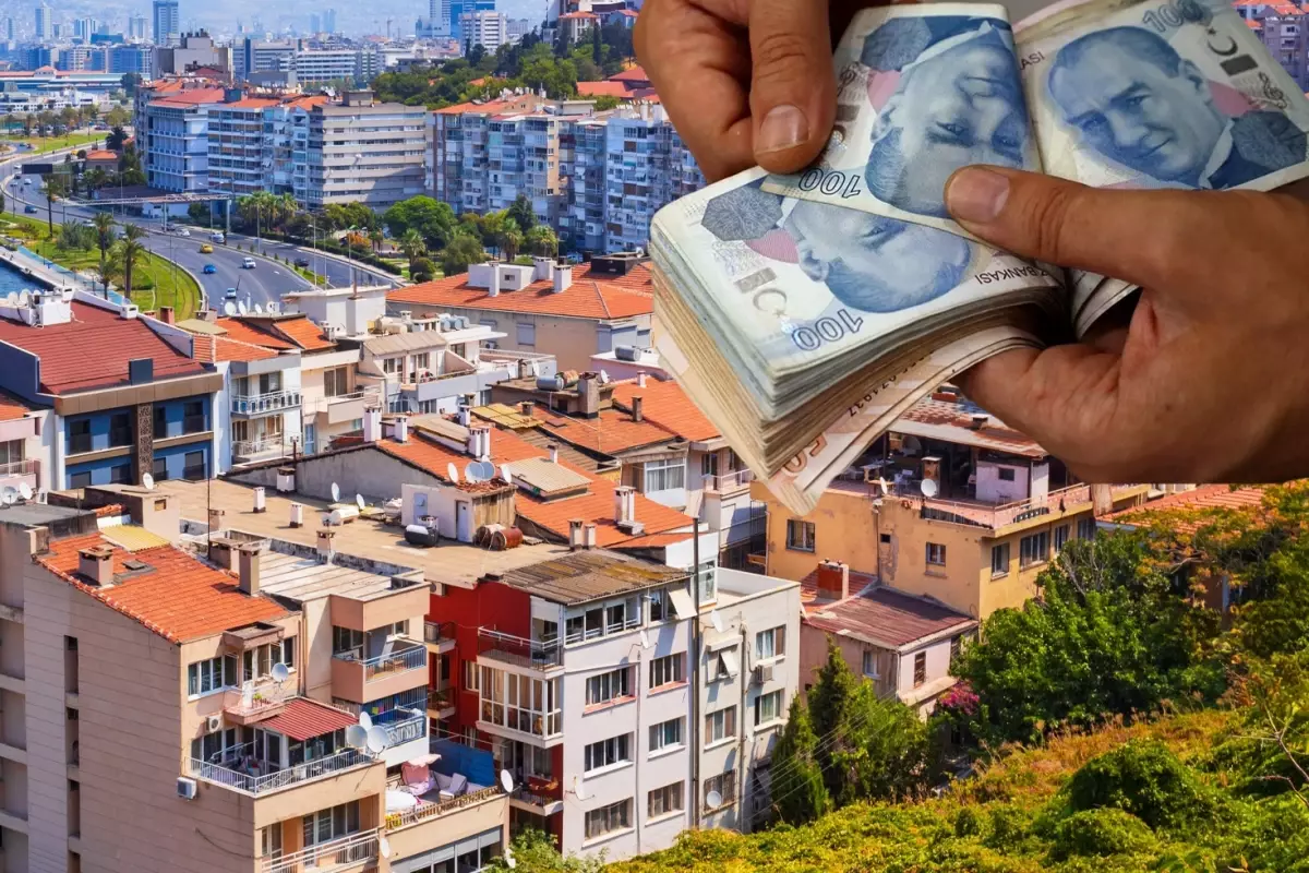 Ev satışında yeni dönem resmen başladı! Cezası 100 bin TL'ye kadar çıkıyor