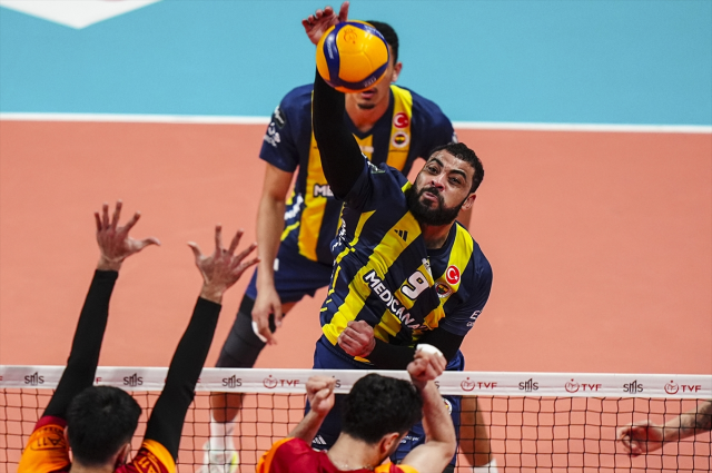 fenerbahce galatasaray a set vermedi 8 maclik 19570316 6571 m