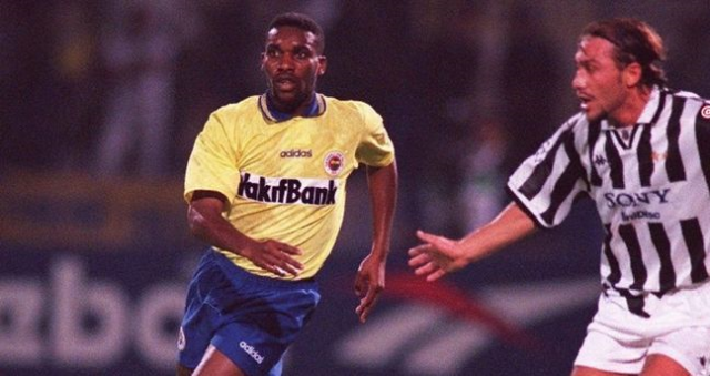 Fenerbahçe Juventus maç yaptı mı? Fenerbahçe Juventus maçı kaç kaç bitti?