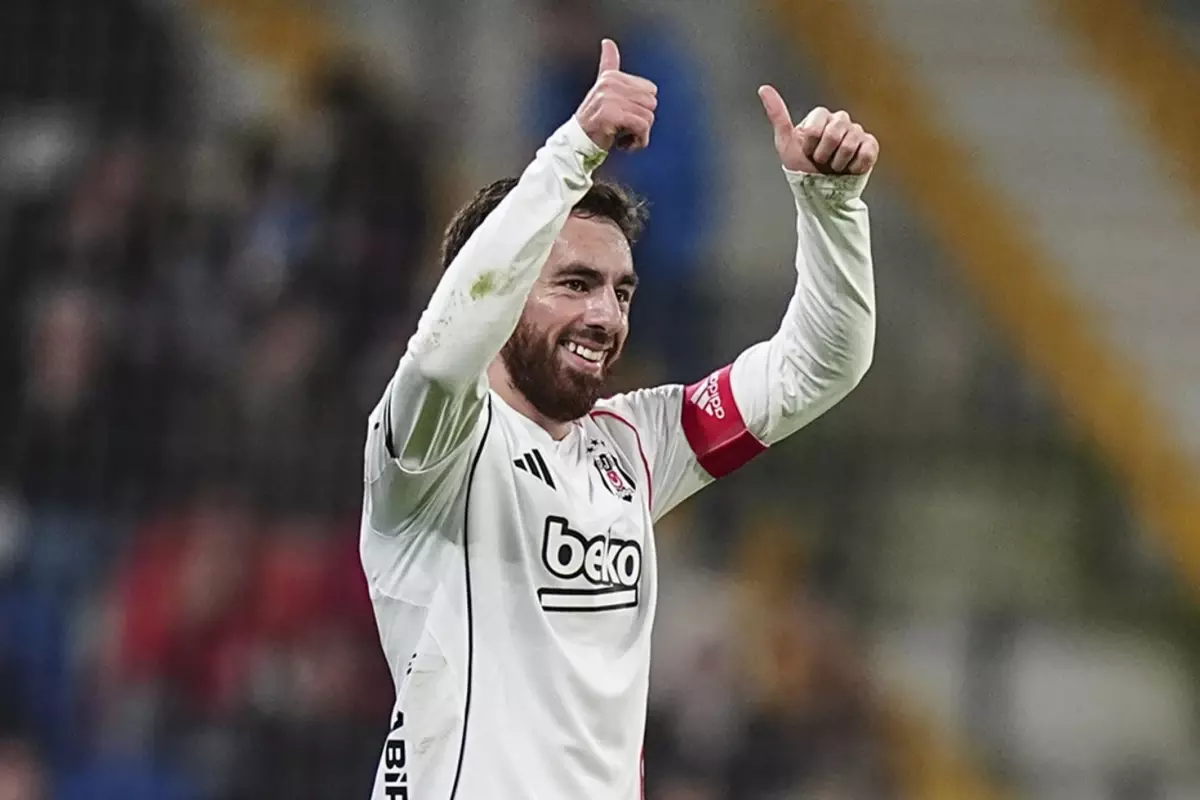 Gol atamıyor deniyordu, şimdi de durdurulamıyor! Orkun Kökçü'den son 5 maçta 5 gol