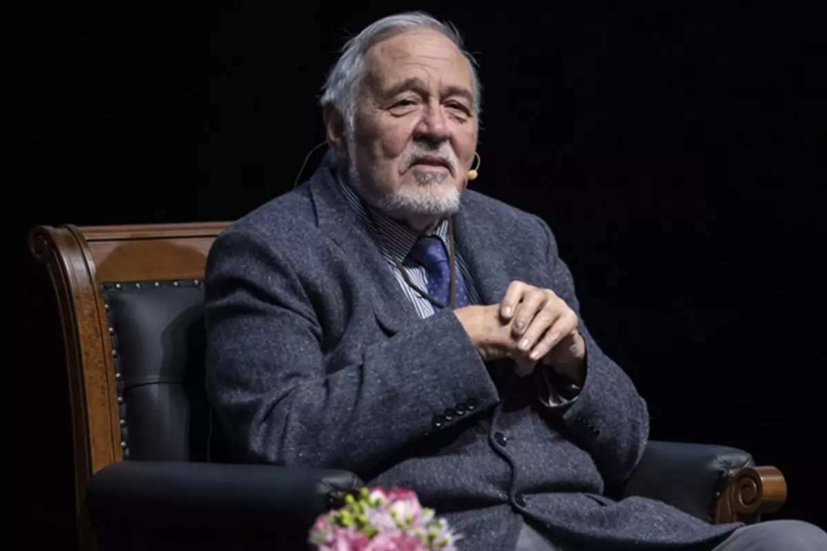 İlber Ortaylı'dan korkutan haber! Apar topar ameliyata alındı