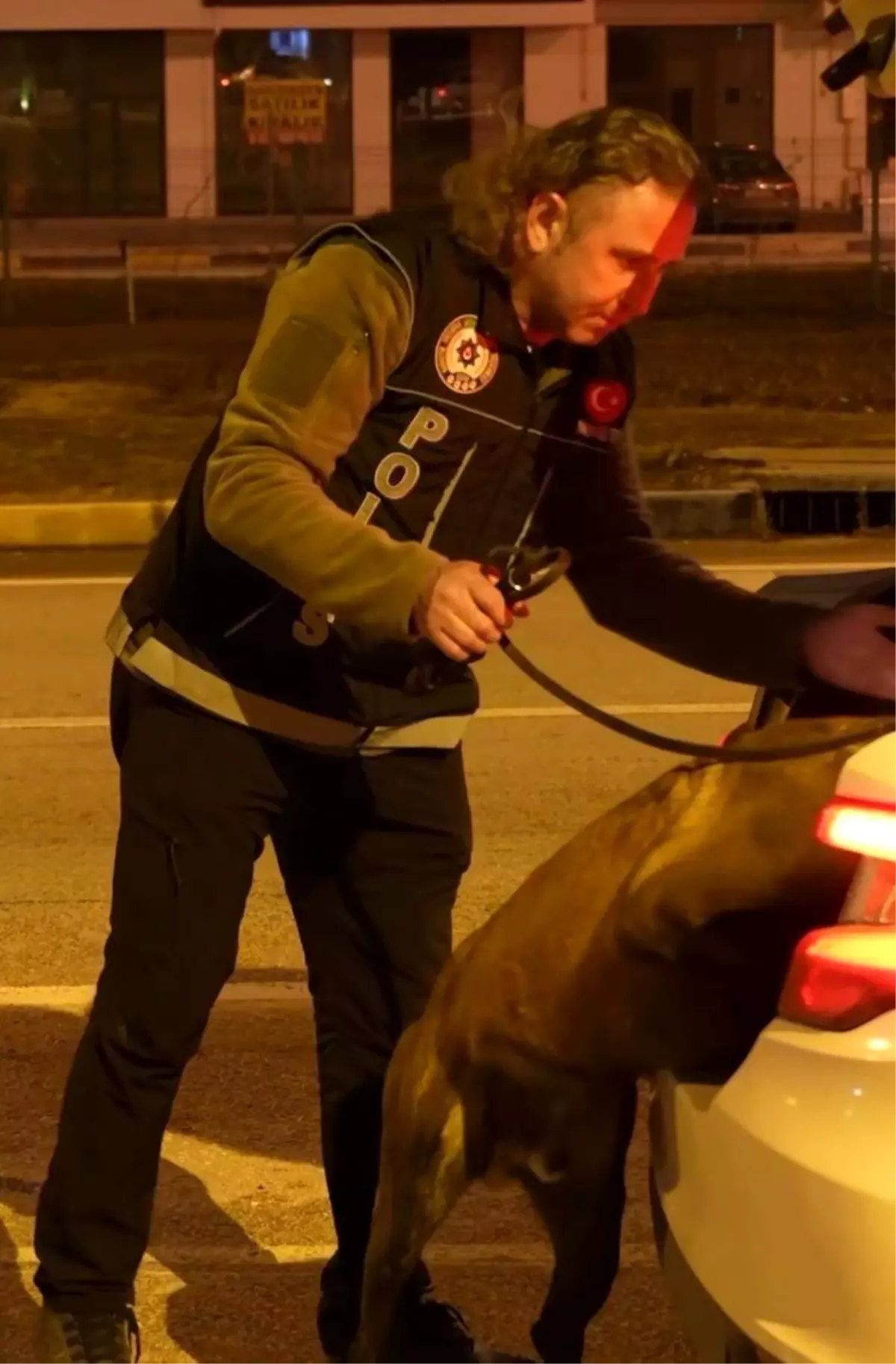 Isparta'da denetimlerde 32 bin 878 şahıs sorgulandı