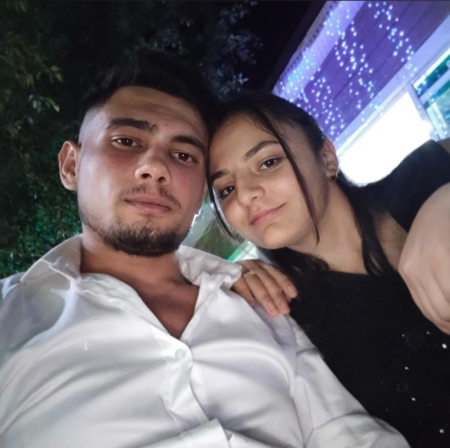 In the horrific accident, this frame remained! They struggled to extract the lifeless bodies