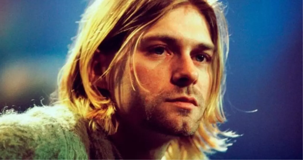 Kurt Cobain kimdir? Kurt Cobain öldürüldü mü, neden öldü?