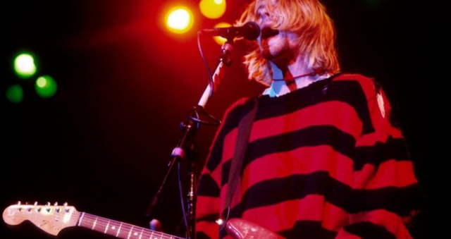 Kurt Cobain kimdir? Kurt Cobain öldürüldü mü, neden öldü? Kurt Cobain kimdir? Kurt Cobain öldürüldü mü, neden öldü?