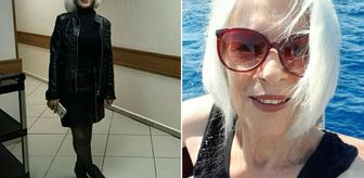 Manisa'da 72 yaşındaki eşini bıçakla öldüren 80 yaşındaki zanlı tutuklandı