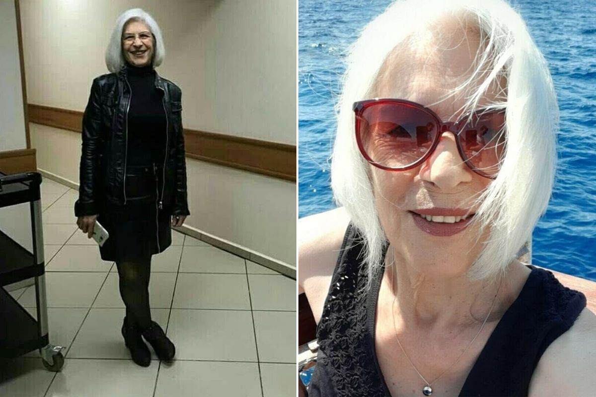 Manisa'da 72 yaşındaki eşini bıçakla öldüren 80 yaşındaki zanlı tutuklandı