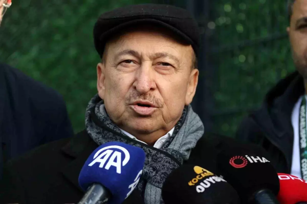 Memik Yılmaz: "Gaziantep bu kadar sahipsiz değil"