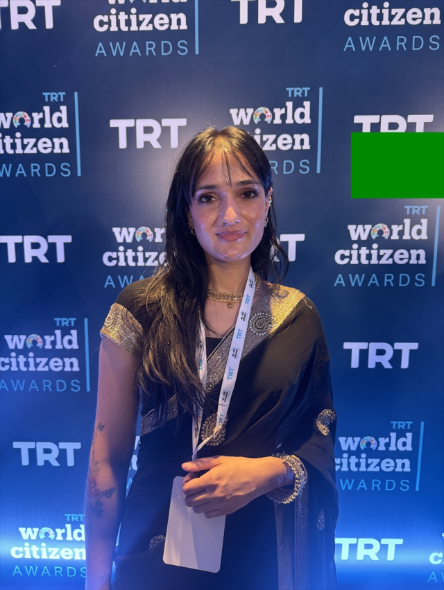 Агравал, уволенный из-за протеста на мероприятии Microsoft, сказал, что чувствует, что его руки в крови