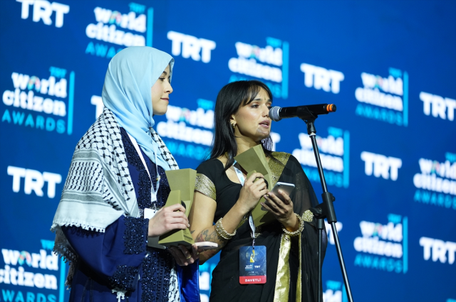 Агравал, уволенный из-за протеста на мероприятии Microsoft, сказал, что чувствует, что его руки в крови