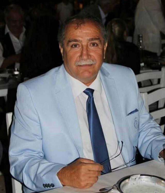 Resignation came in the olive massacre in Milas