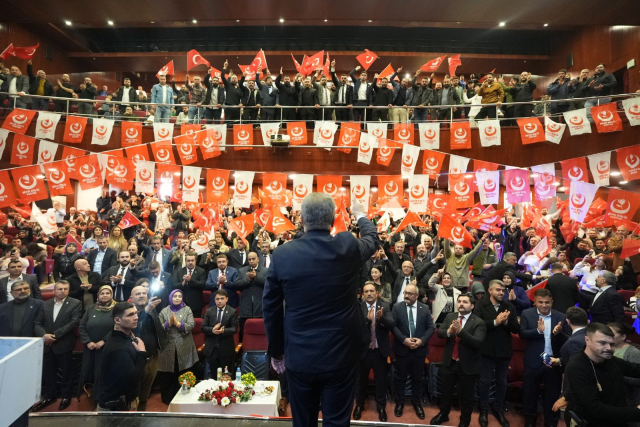 mustafa destici en dusuk emekli maasi 40 bin tl 19570235 5421 m